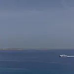 度假居 “blue View” Uphill Naxos City