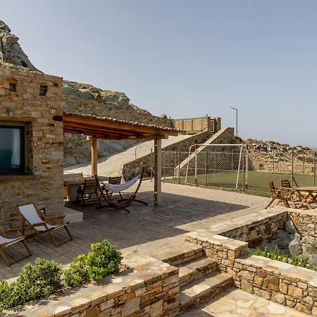 “blue View” Uphill *