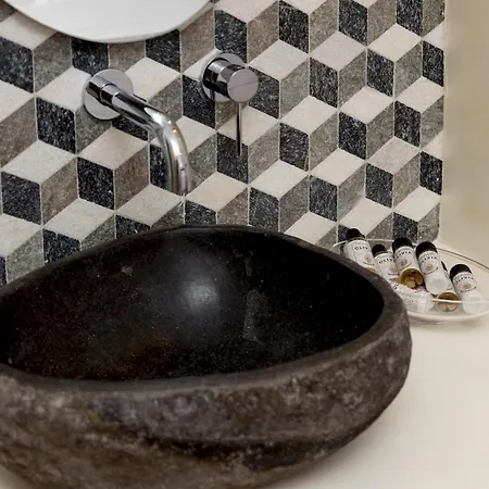 度假居 “Blue view” uphill 4*