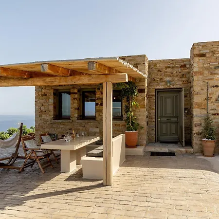 度假居 “Blue view” uphill 4*