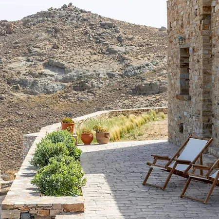 “Blue view” uphill 度假居 4*