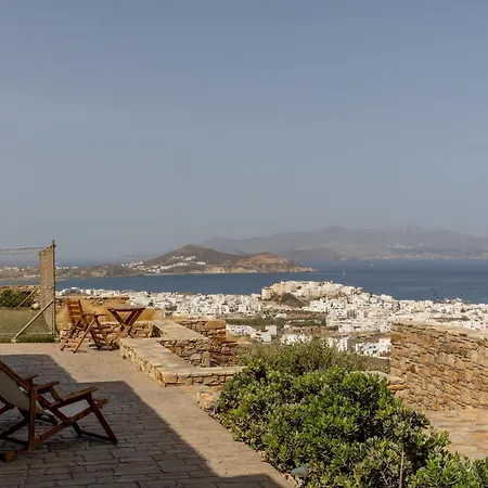 “Blue view” uphill 4*