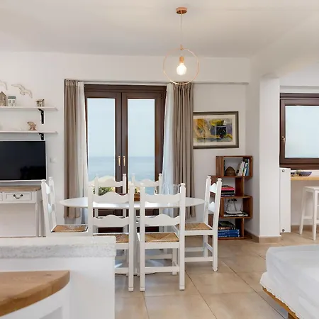 “Blue view” uphill 4*