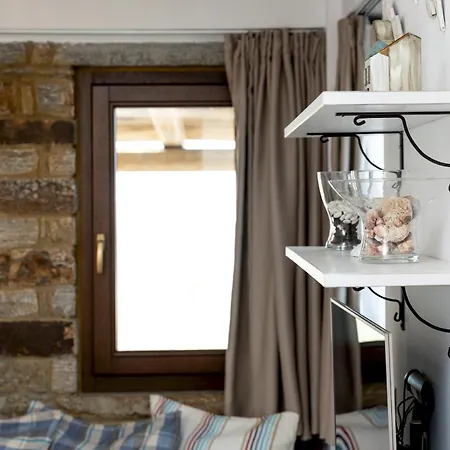 度假居 “Blue view” uphill 4*