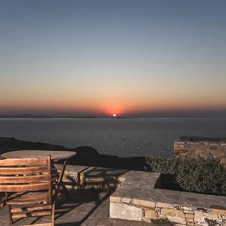 度假居 “Blue view” uphill 4*