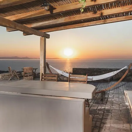 “Blue view” uphill 4*