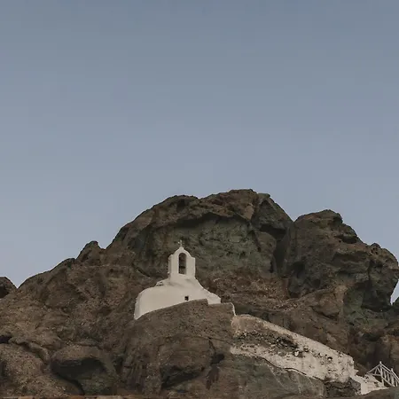 度假居 “Blue view” uphill 4*