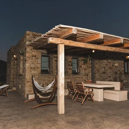 “Blue view” uphill 度假居 4*