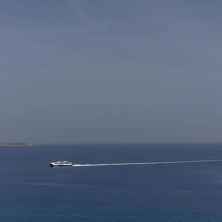 “Blue view” uphill 4*