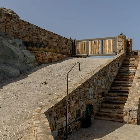 “Blue view” uphill 度假居 4*