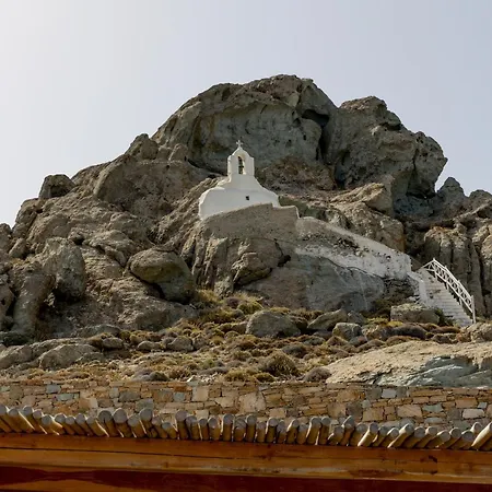 度假居 “Blue view” uphill 4*