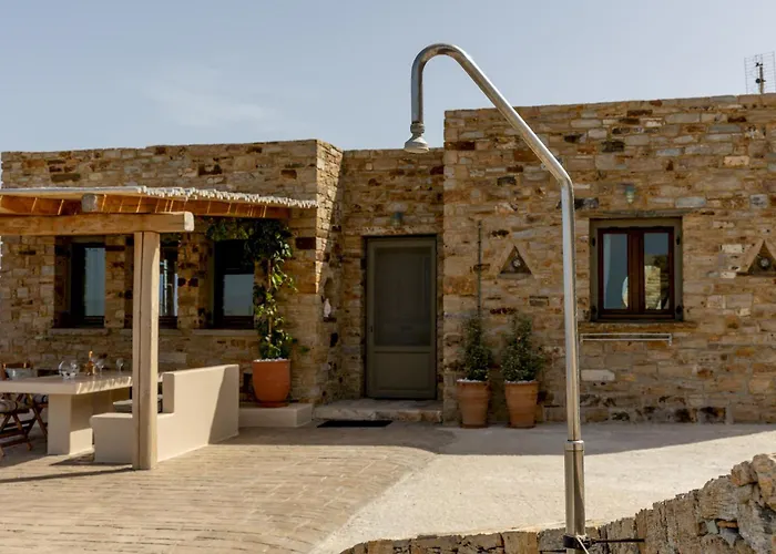 “blue View” Uphill *