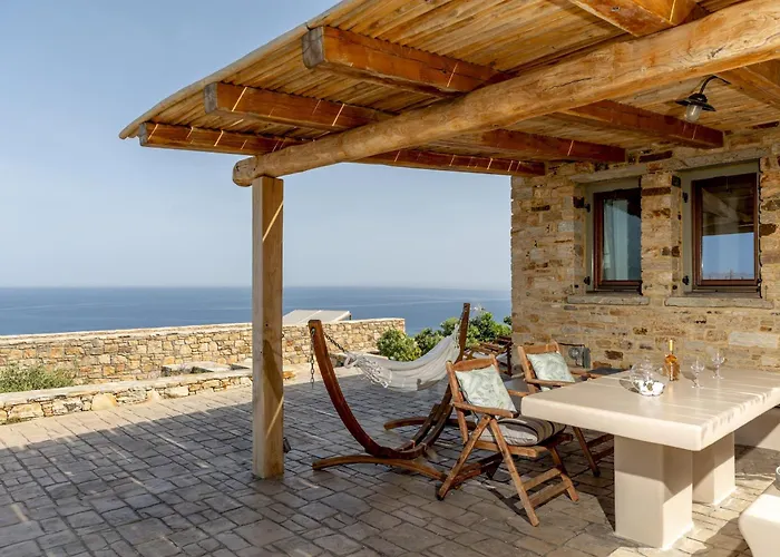 “blue View” Uphill