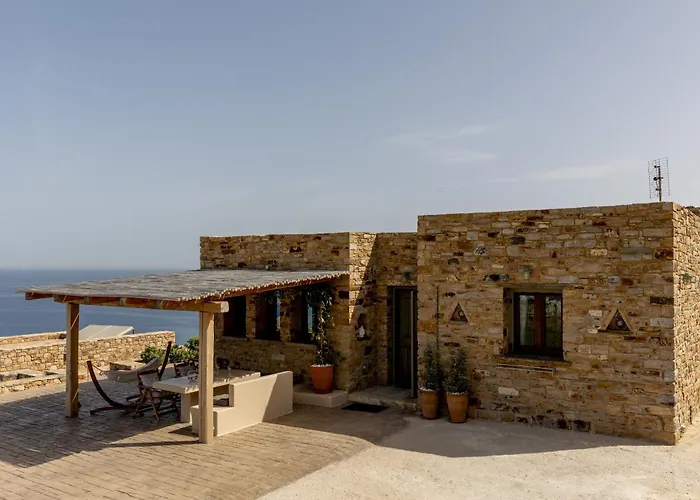 “blue View” Uphill Nyaraló