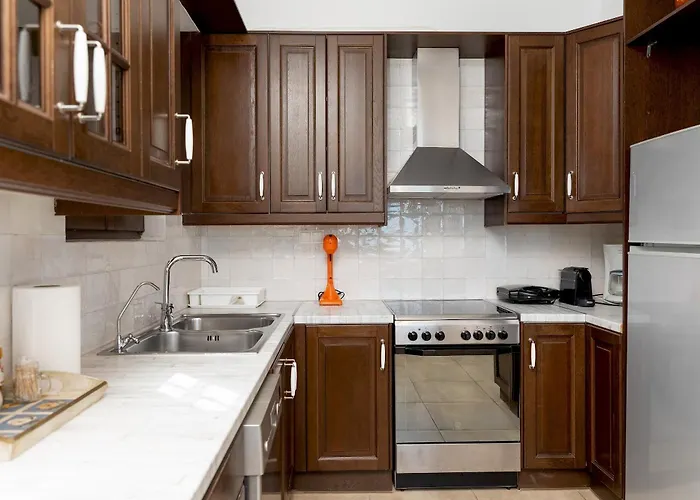 “blue View” Uphill Nyaraló