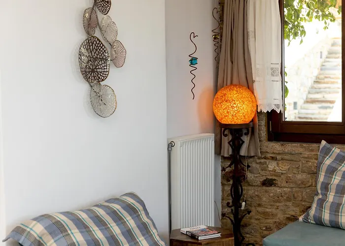 “blue View” Uphill *