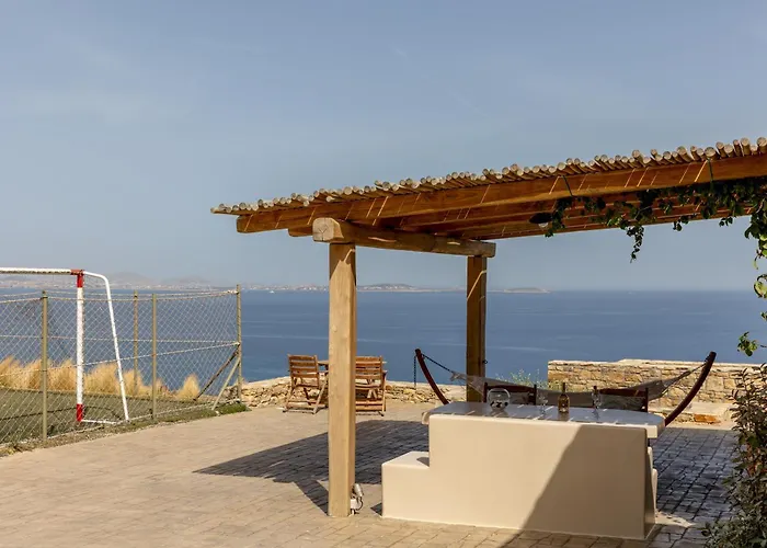 “blue View” Uphill Nyaraló *