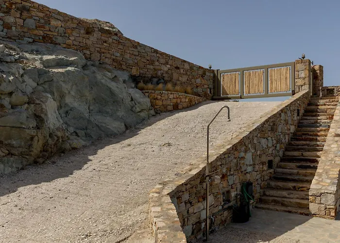 “blue View” Uphill Nyaraló