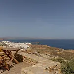 “blue View” Uphill