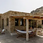 “blue View” Uphill Casa vacanze Naxos City