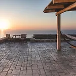 “blue View” Uphill Casa vacanze Naxos City
