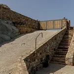 “blue View” Uphill Casa vacanze *