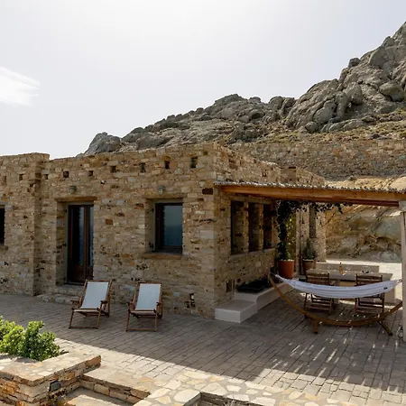 “Blue View” Uphill