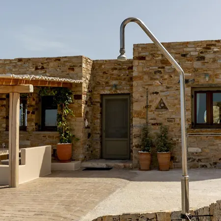 “Blue View” Uphill *