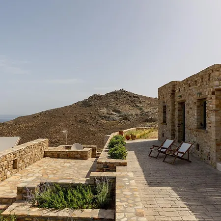 “Blue view” uphill Holiday home 4*