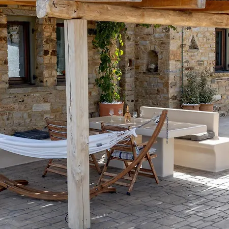 Holiday home “Blue view” uphill 4*