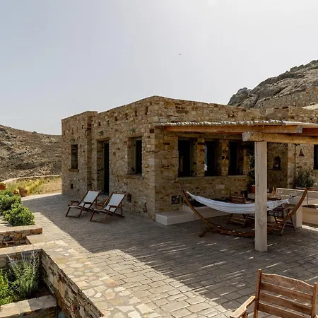 Holiday home “Blue view” uphill 4*