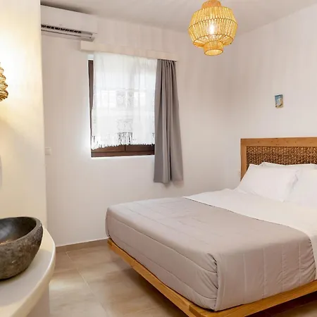 Holiday home “Blue view” uphill