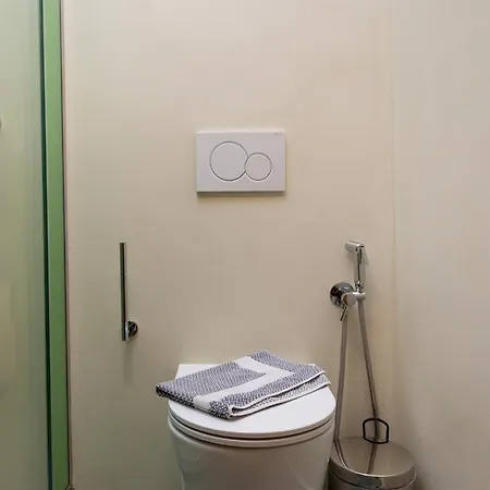 Holiday home “Blue view” uphill Naxos City