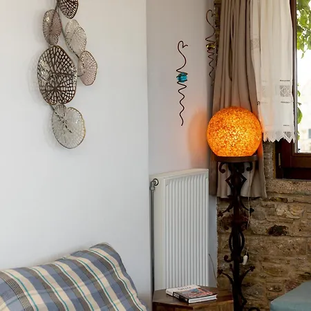 “Blue view” uphill 4*