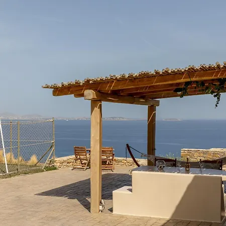 “Blue view” uphill Holiday home 4*