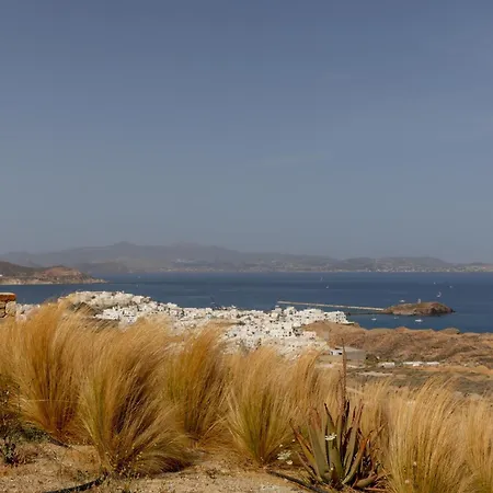 “Blue view” uphill Holiday home 4*