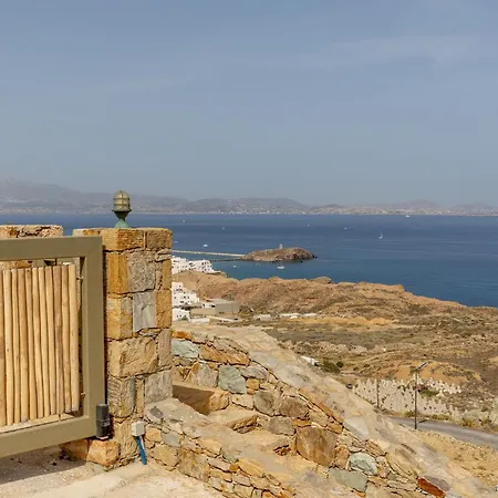 Holiday home “Blue view” uphill 4*