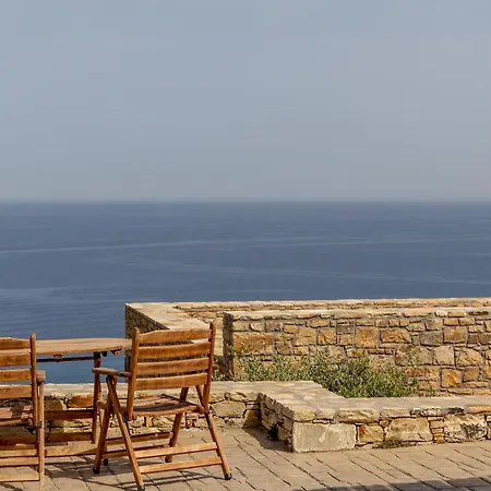 “Blue view” uphill Holiday home 4*