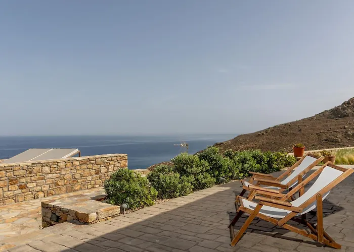 “Blue View” Uphill Дом отдыха