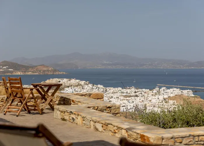 “Blue View” Uphill Дом отдыха