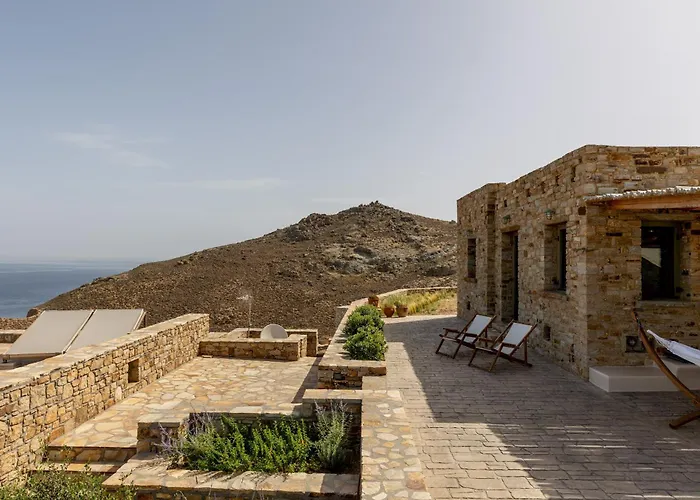 “Blue View” Uphill Дом отдыха *