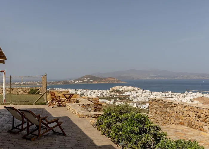 “Blue View” Uphill *