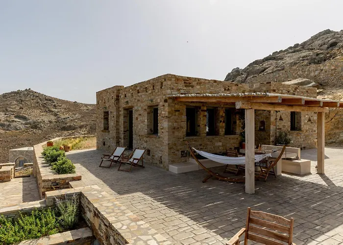 Дом отдыха “Blue View” Uphill *