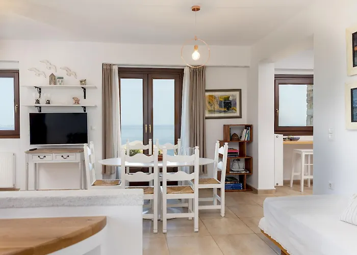 “Blue View” Uphill *