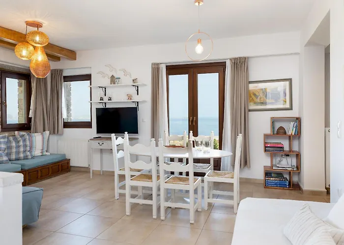 “Blue View” Uphill