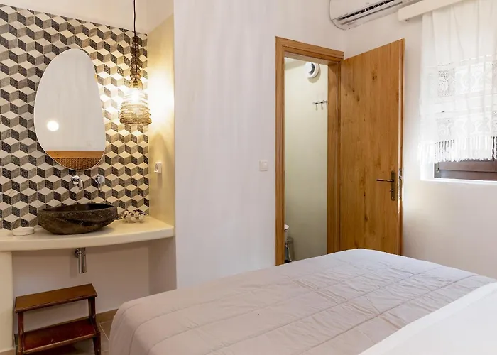 “Blue View” Uphill