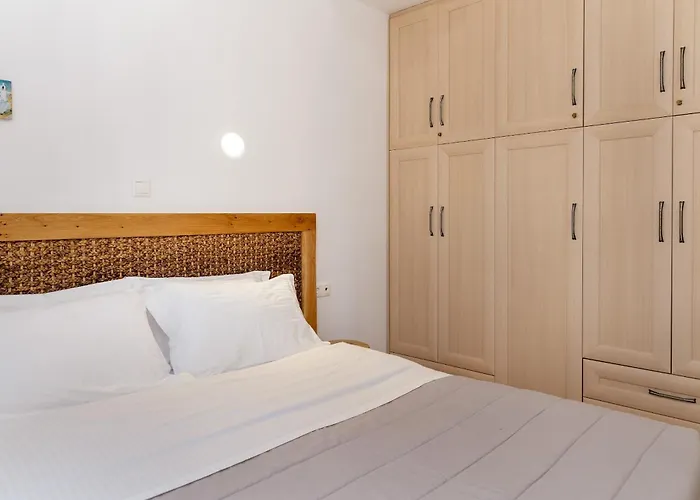 “Blue View” Uphill