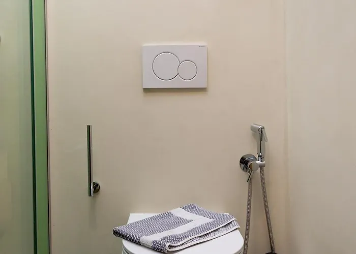 Дом отдыха “Blue View” Uphill Naxos City