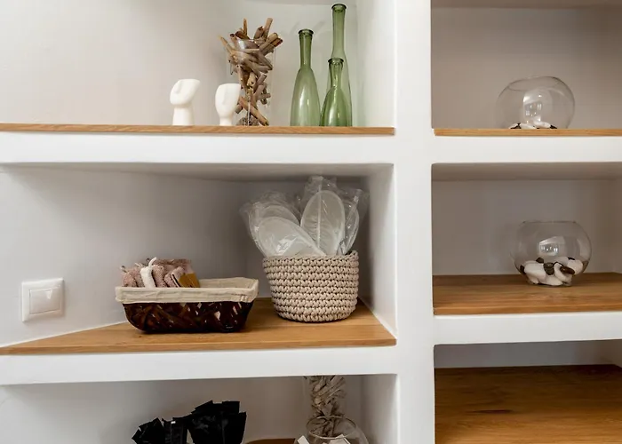 “Blue View” Uphill Дом отдыха