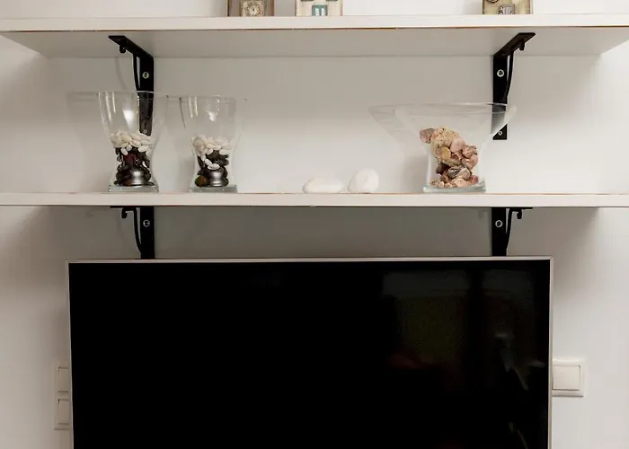 “Blue View” Uphill Дом отдыха